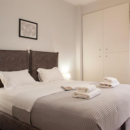 Suite 04 - Smart Cozy Suites - In The Heart Of Athens - 5 Minutes From Metro ภายนอก รูปภาพ