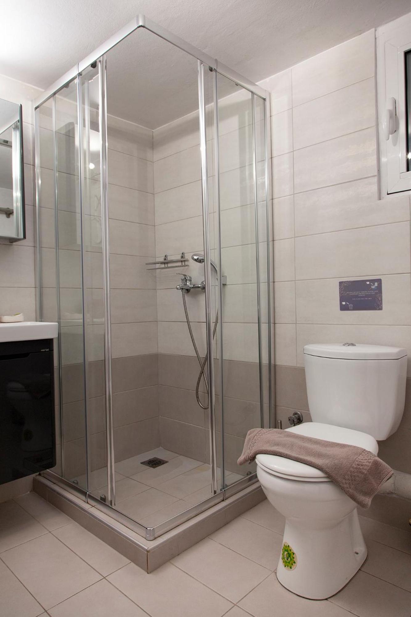 Suite 04 - Smart Cozy Suites - In The Heart Of Athens - 5 Minutes From Metro ภายนอก รูปภาพ
